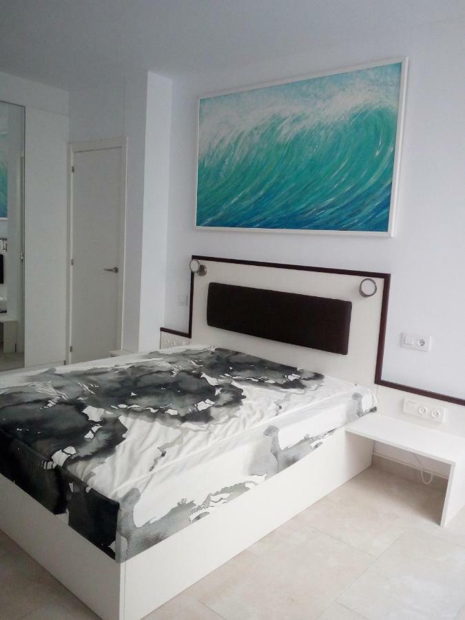 Sun Akademie Apartment Las Palmas de Gran Canaria Luaran gambar