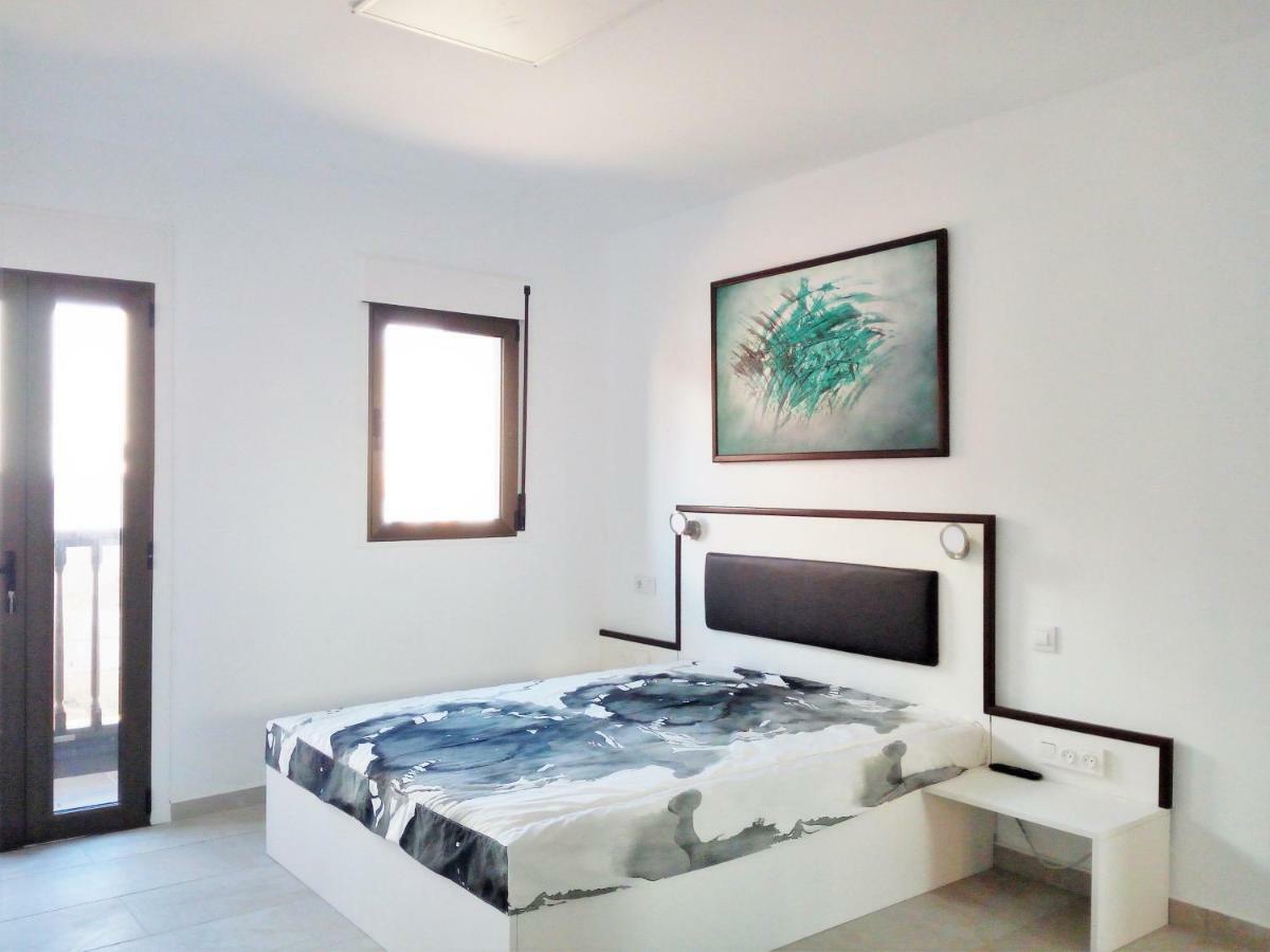 Sun Akademie Apartment Las Palmas de Gran Canaria Luaran gambar