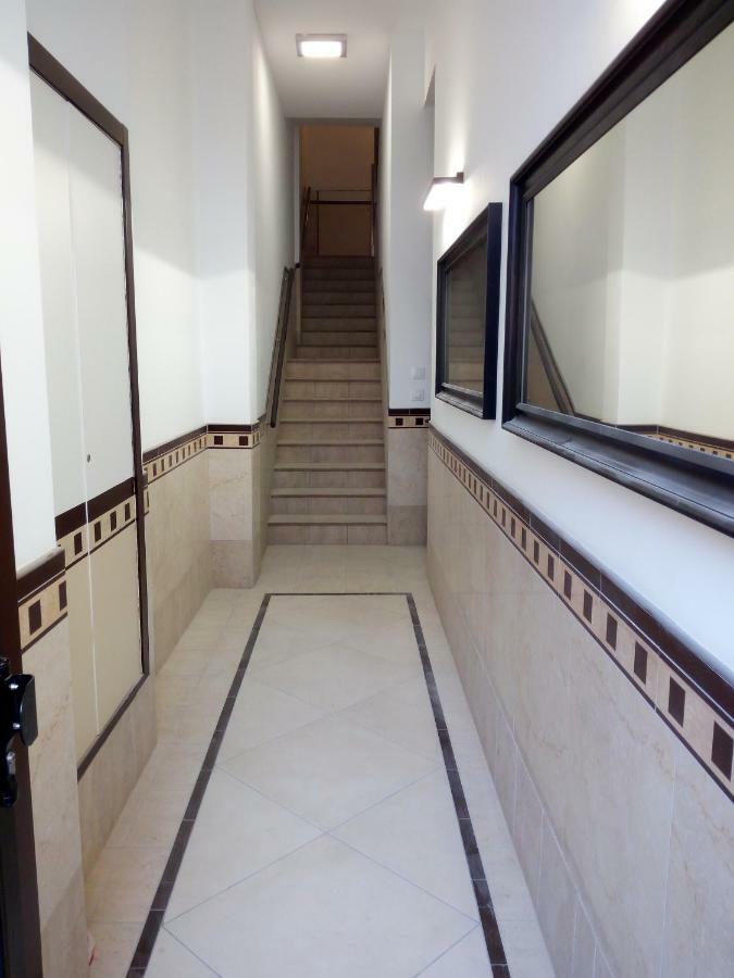 Sun Akademie Apartment Las Palmas de Gran Canaria Luaran gambar